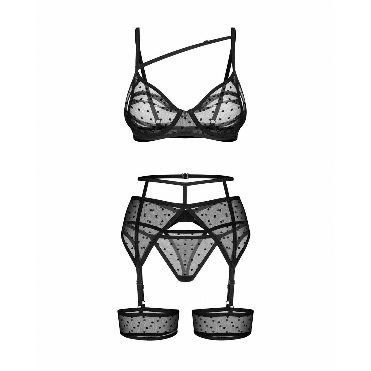Underwear Set Obsessive-1