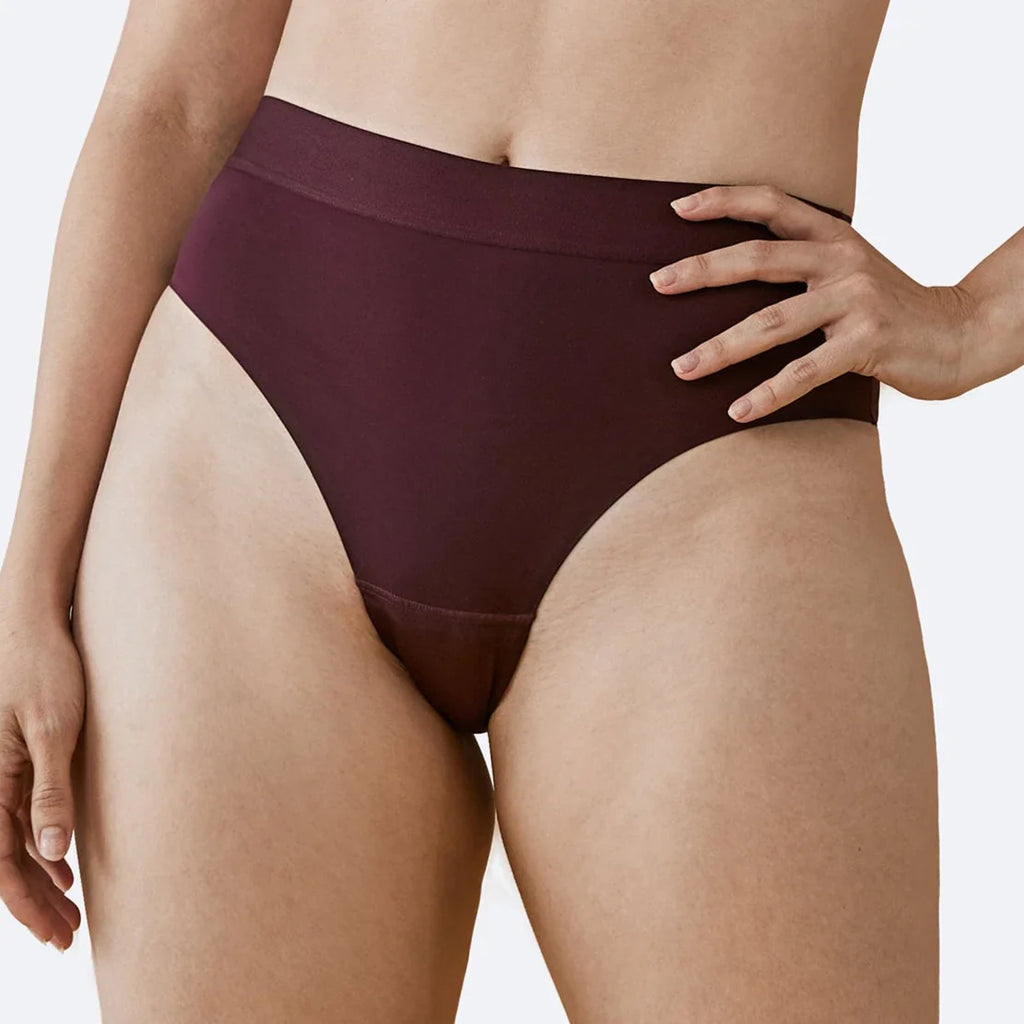 Flo-Getter Period Underwear